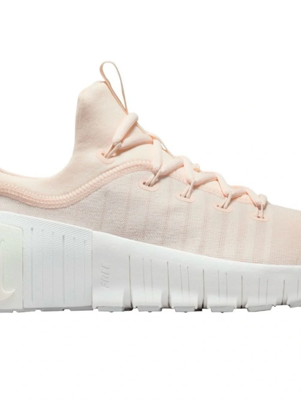 Nike  Women's free Athletic Metcon 6 training shoe